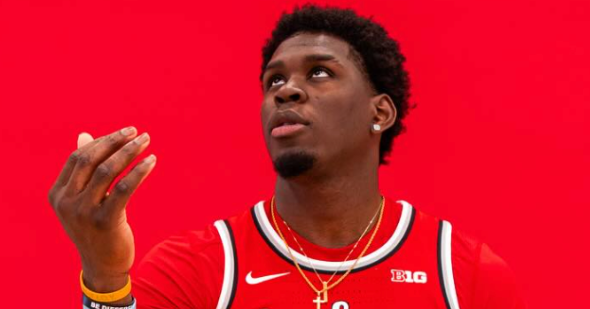 Joshua Ojianwuna injury update: Jake Diebler provides latest on status of Baylor transfer