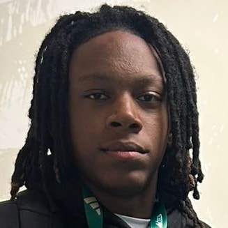 Syncere Berry Recaps Road to June USF Commitment