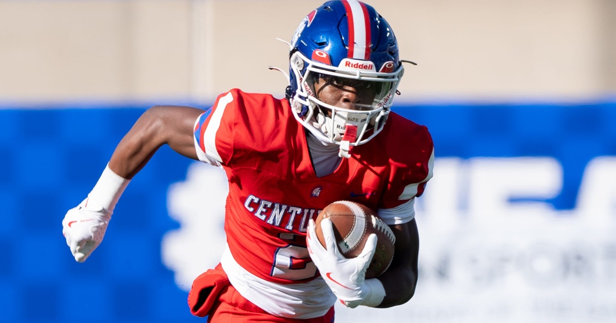 What an Exceptional In-State Recruiting Haul could look like for Kentucky