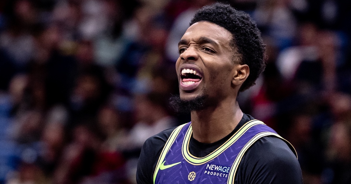 Herb Jones signs 3-year, $68 million contract extension with New Orleans Pelicans