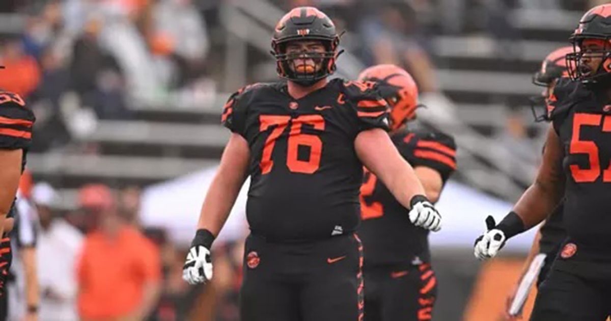 ACC Transfer Portal Breakdown: Boston College