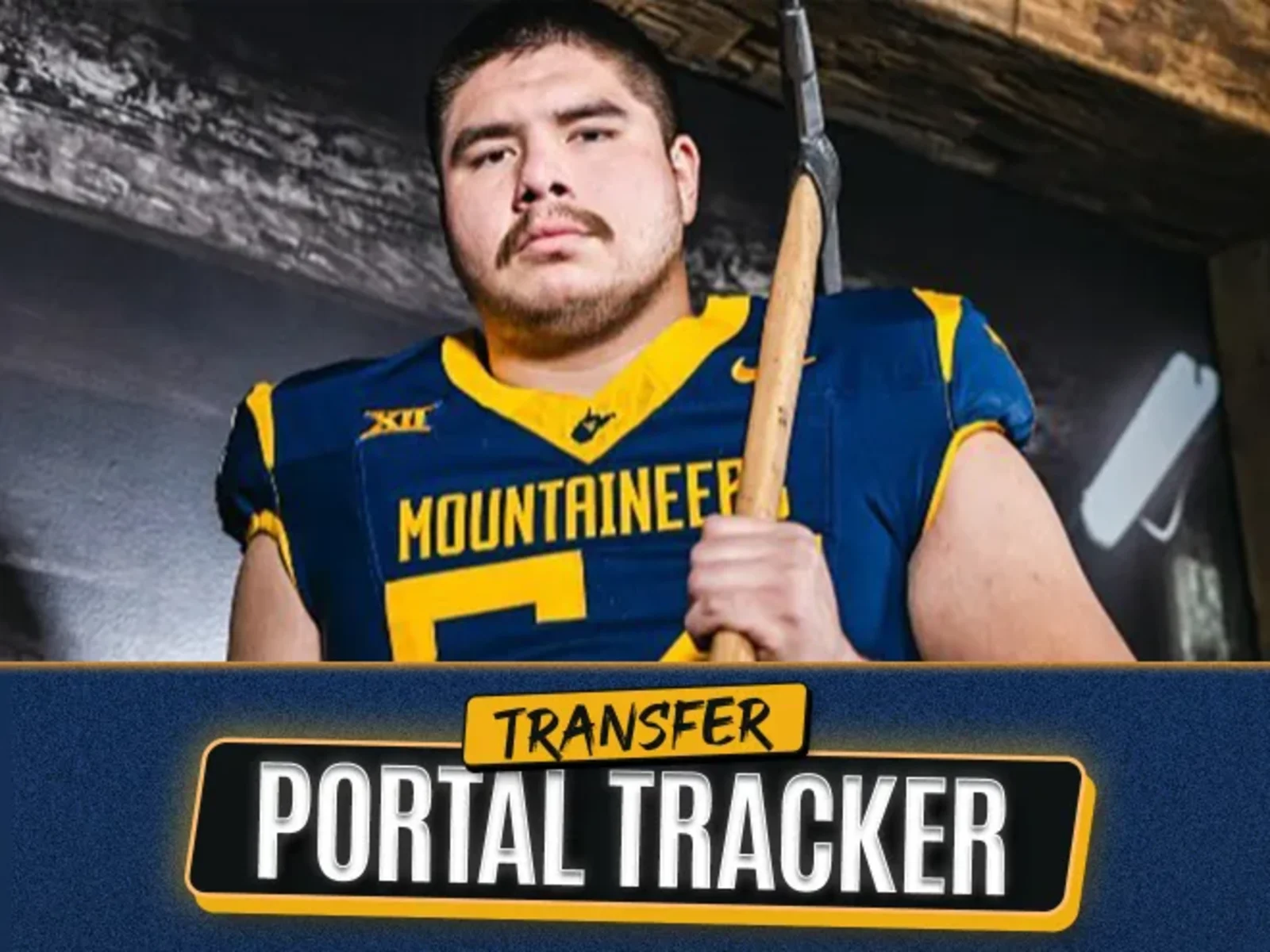 West Virginia Football Transfer Portal Tracker: Top Committed Players