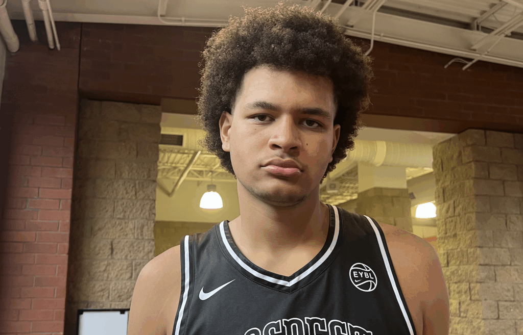Purdue recruiting target Jamyn Sondrup may decide 'more sooner than later'