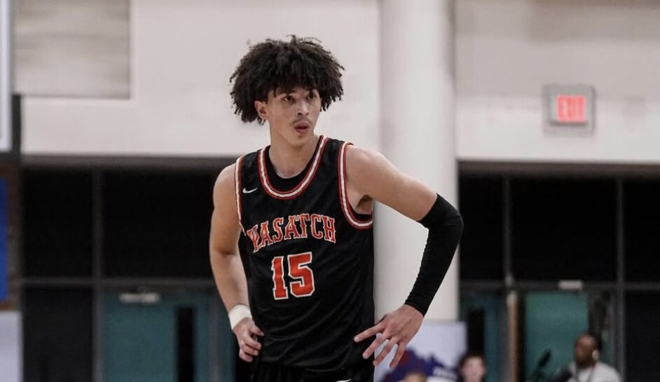 Interest in Indiana increasing for top-40 guard Junior County following recent offer
