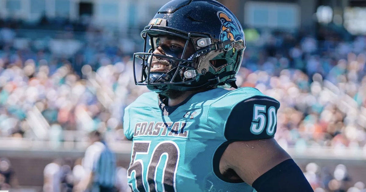 ACC Transfer Portal Breakdown: Louisville