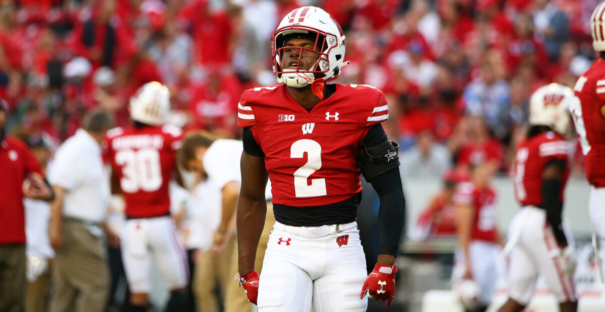 Wisconsin Badgers Fall Camp Preview: Cornerback