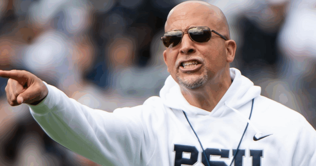 Penn State Big Ten