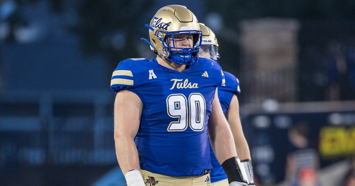 Tulsa Football Position Analysis: Defensive Line