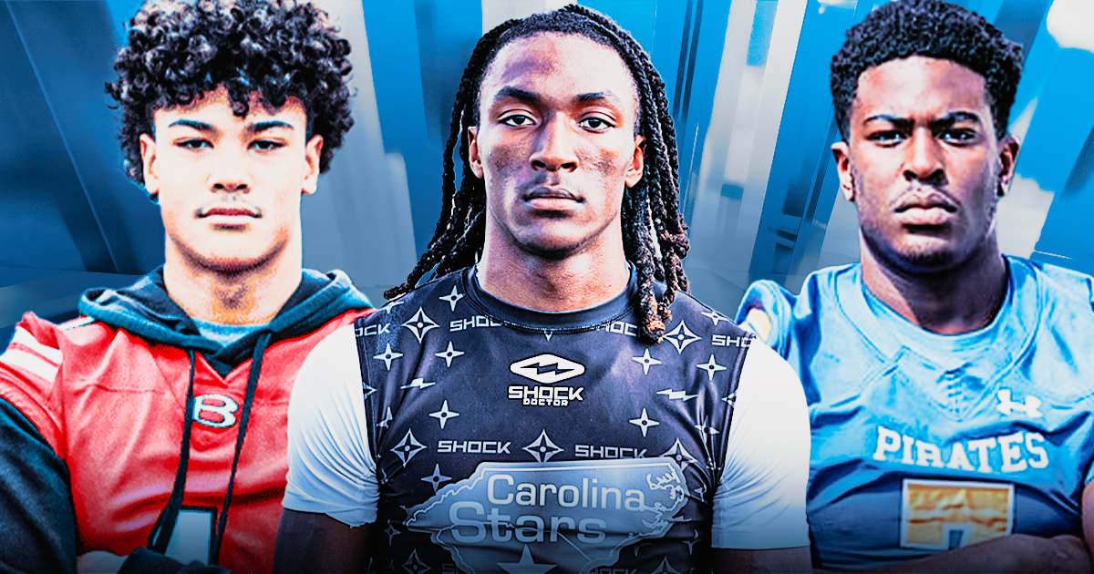Commitment Watch: Predicting Texas, Tennessee, Florida, Georgia & others to land top recruits