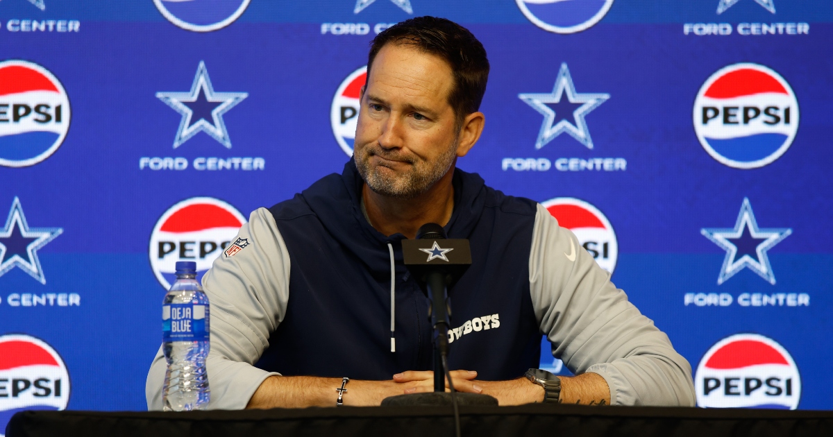 Former NFL GM makes prediction on Cowboys' playoff chances after coaching change