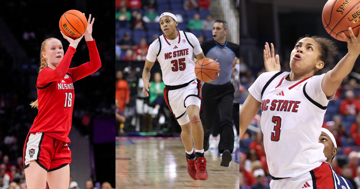 Roster Reset: Projecting NC state women’s basketball’s starting lineup, rotation and more