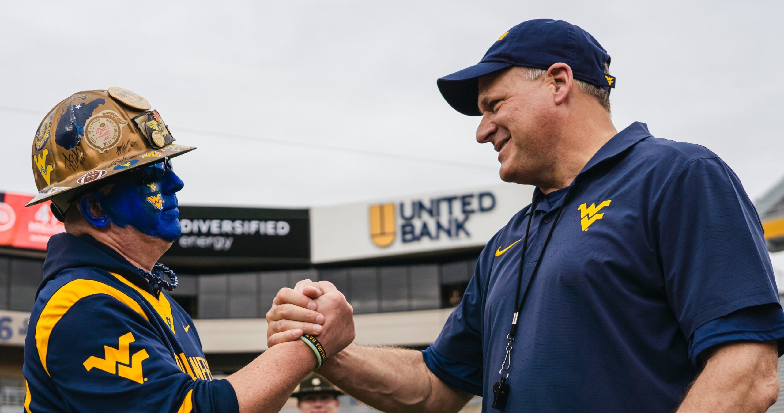Rodriguez eyes couch-burning tradition after WVU’s first big win of the season