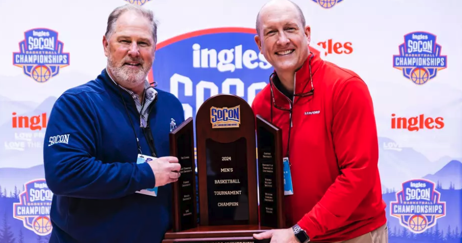 Martin Newton, son of late C.M. Newton, named chair of DI Men’s Basketball Committee in 2026-27