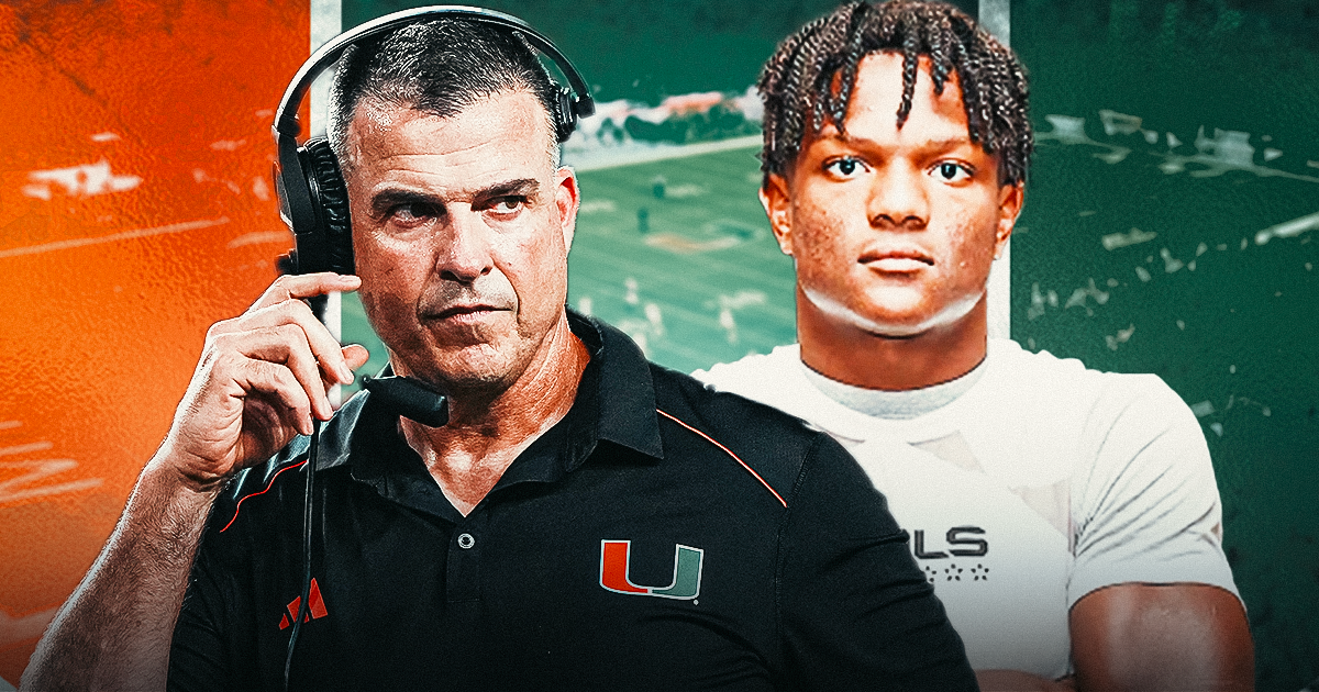 The must-get remaining 2026 recruits for Miami, and local 2027 priorities
