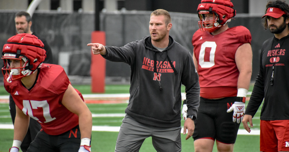 Big Board Reset: What's next for Nebraska LB recruiting?