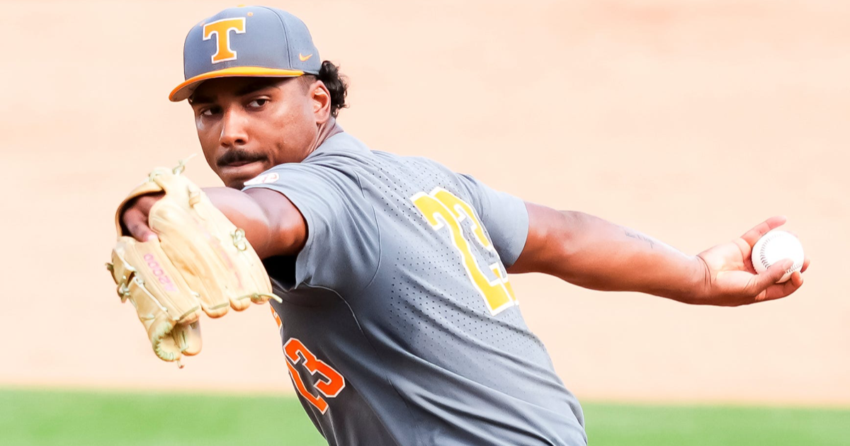 Marcus Phillips drafted by Boston Red Sox with No. 33 overall pick