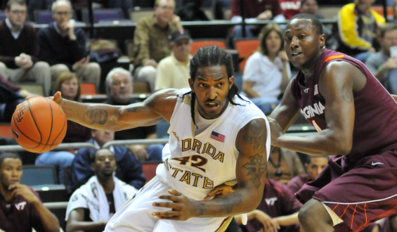 Tributes pour in for former Florida State basketball player Ryan Reid Tributes pour in for former Florida State basketball player Ryan Reid