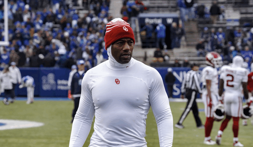 Is Oklahoma's WR recruiting becoming a worry?