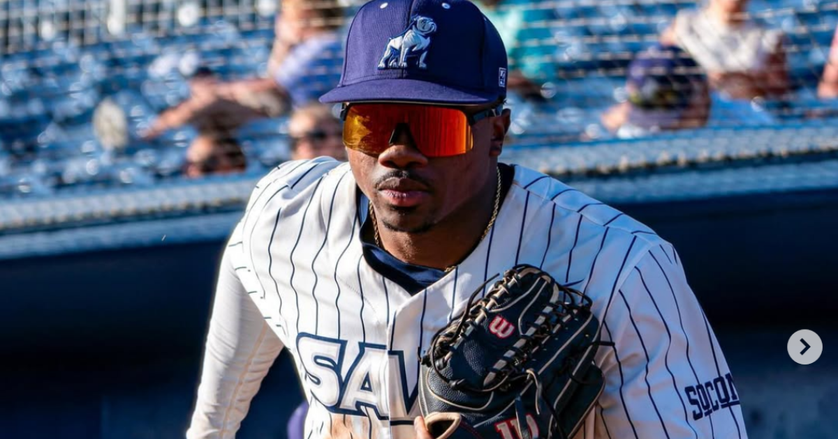 Samford OF Michael Gupton commits to Memphis