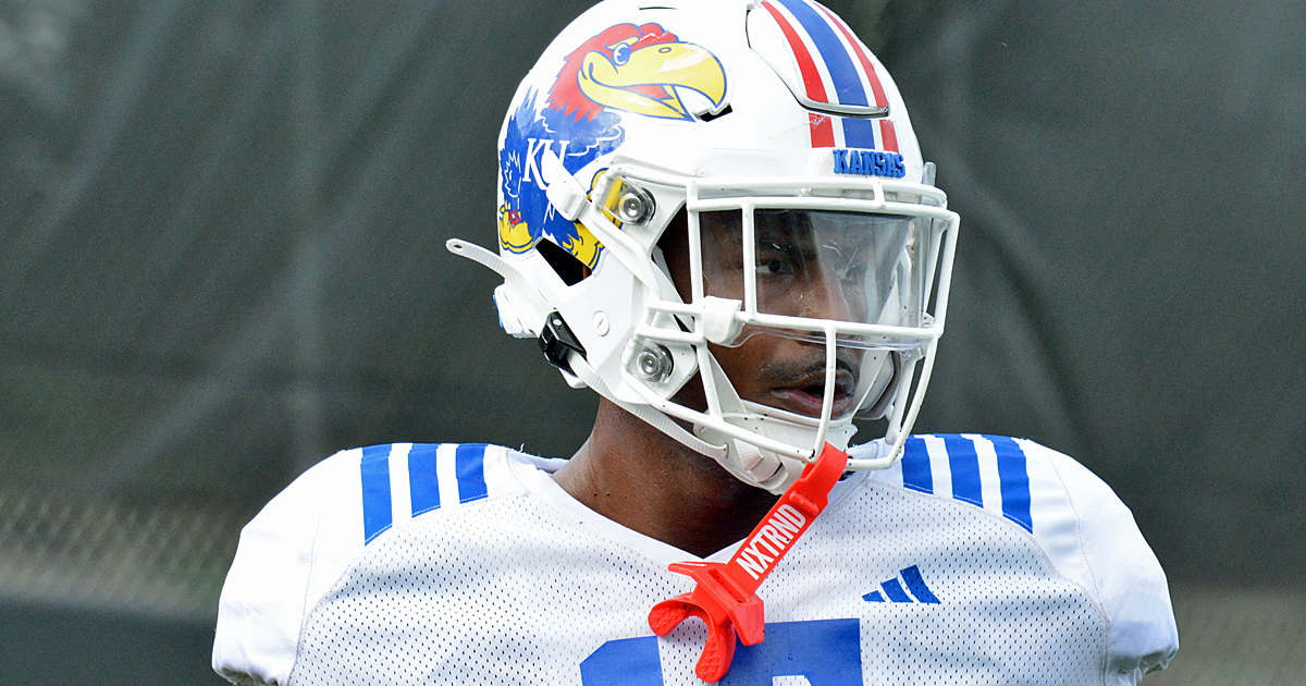 Predicting the top five newcomers to Kansas football