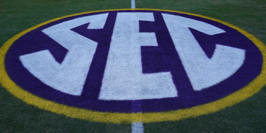 SEC Logo