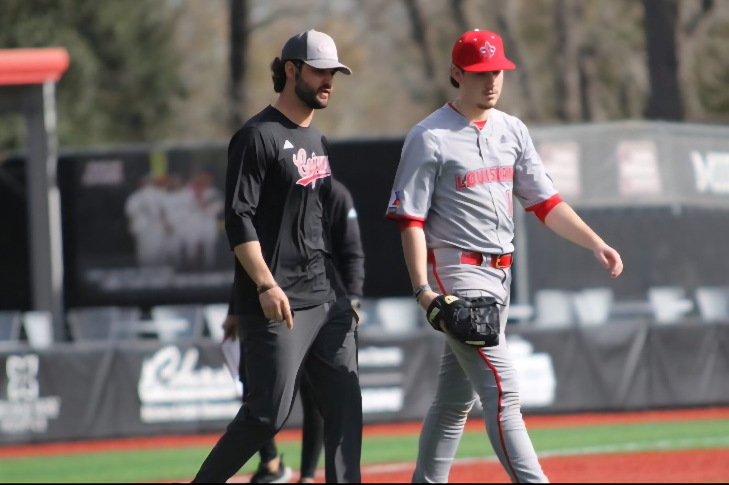 Q&A with new Southern Miss Assistant Coach Gunner Leger