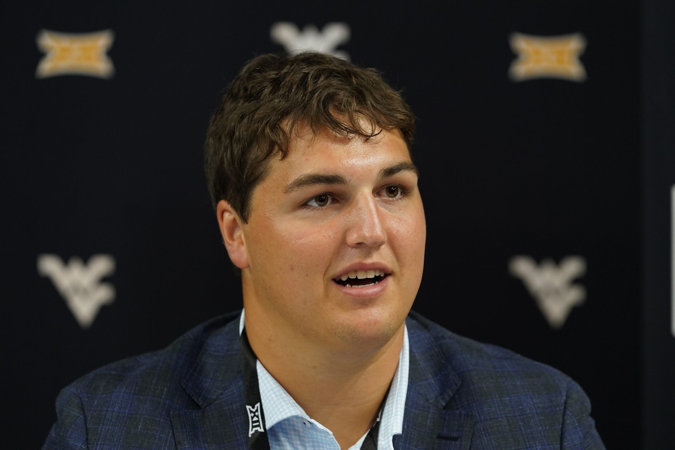 Landen Livingston: "It all starts with getting push"