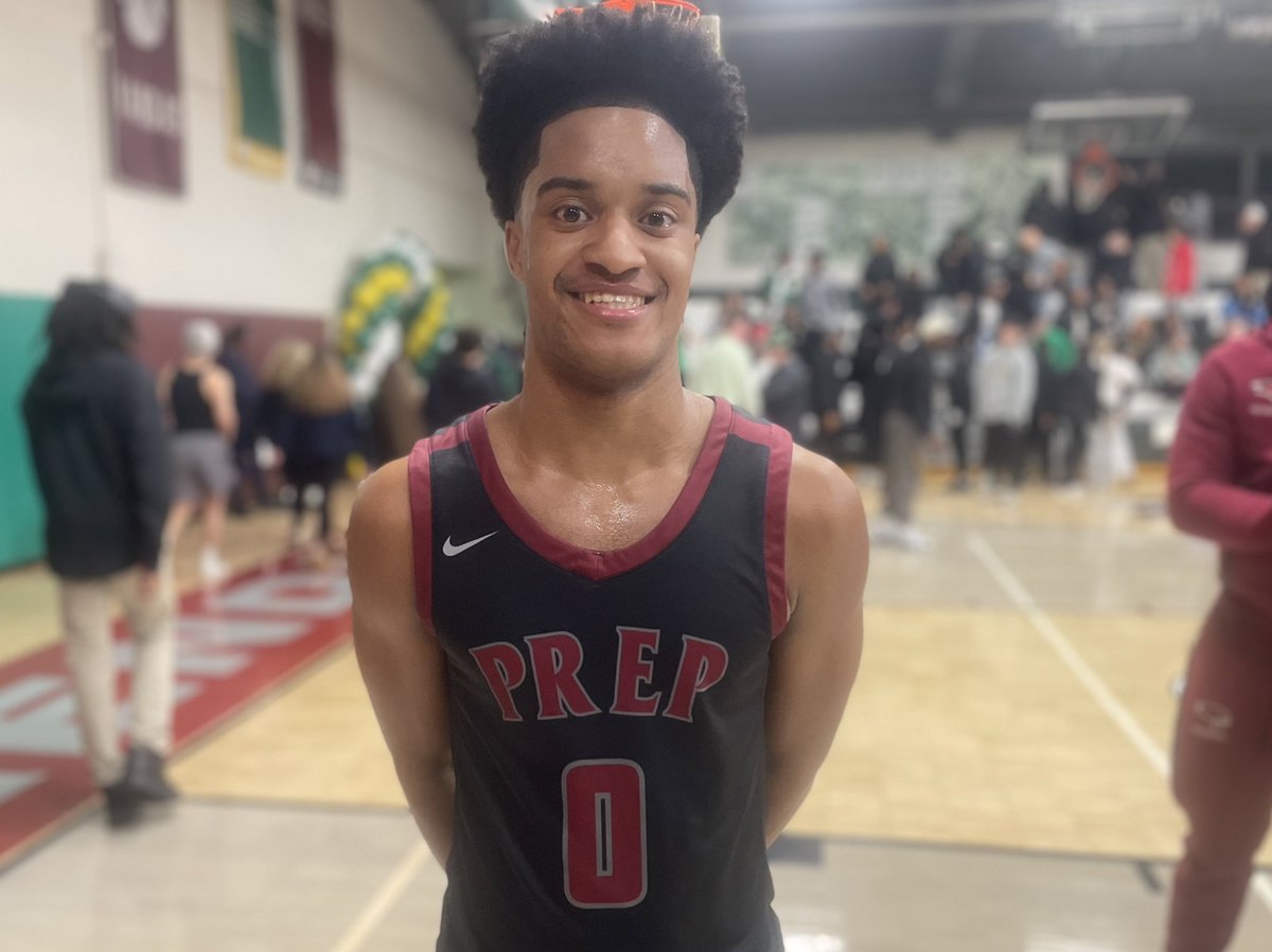 Olin Chamberlain Jr. commits to Temple