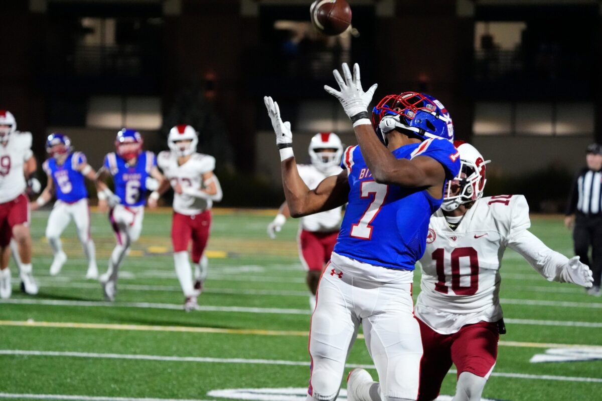 Tulsa’s H.A. Chapman Stadium to host Bixby-Owasso opener