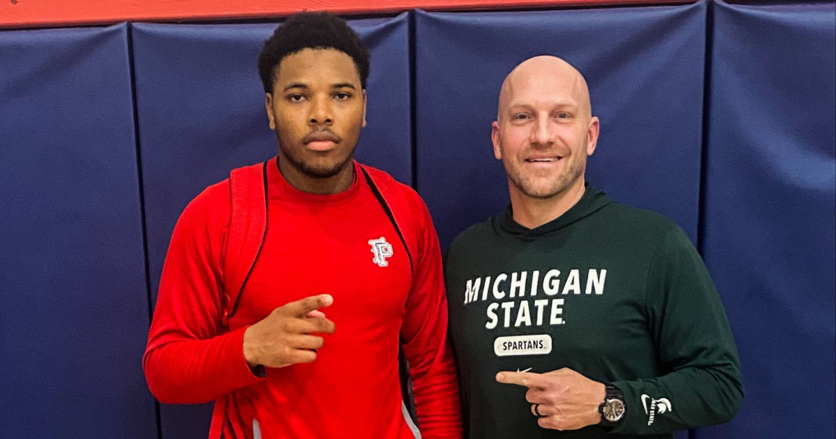Reviewing junior seasons for Michigan State's 2026 defensive commits