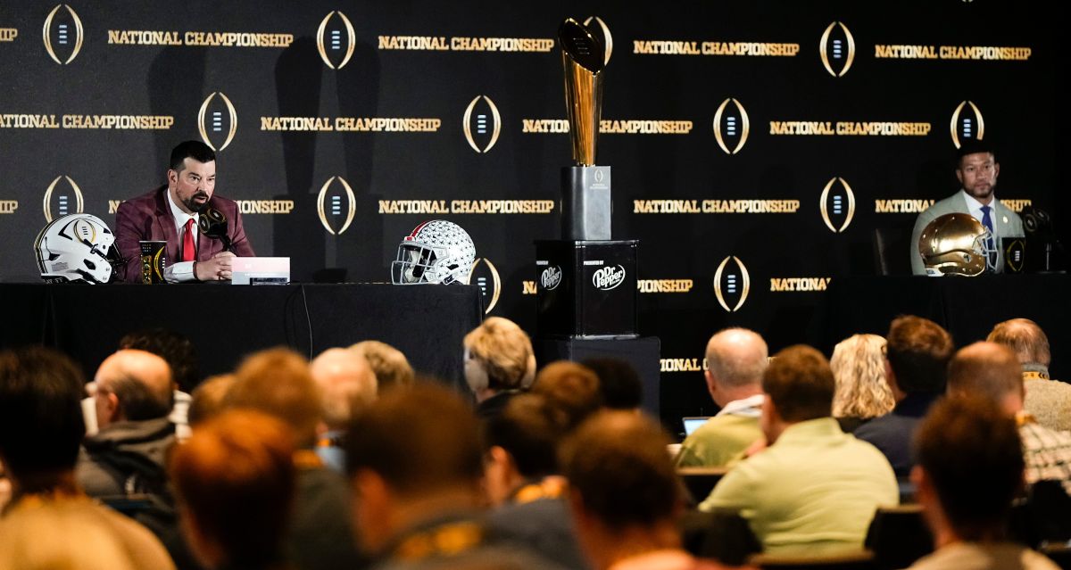 Unraveling the mysteries (or compounding them) of the AP Top 25 CFB poll voting process