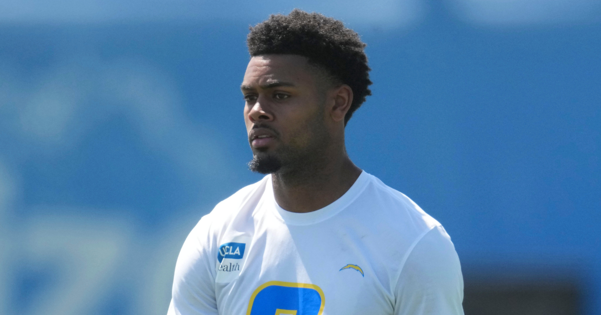 Tre Harris makes final decision on holdout amid rookie contract drama