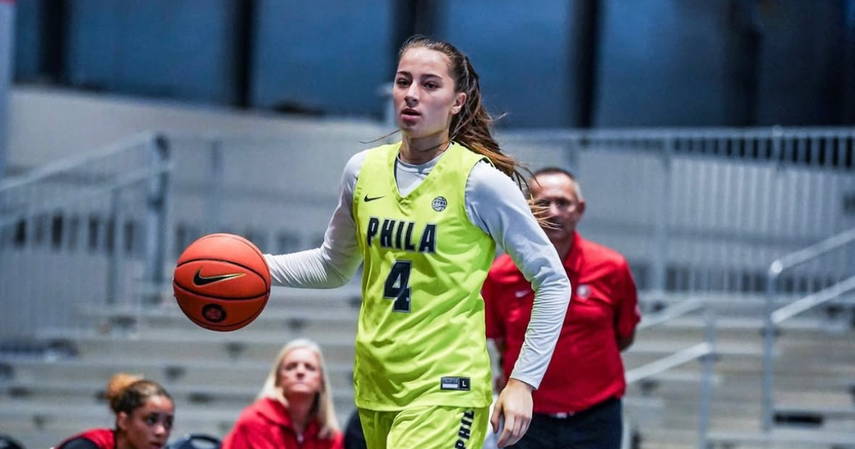 Top 2026 recruit Atlee Vanesko breaks down top four, official visit schedule