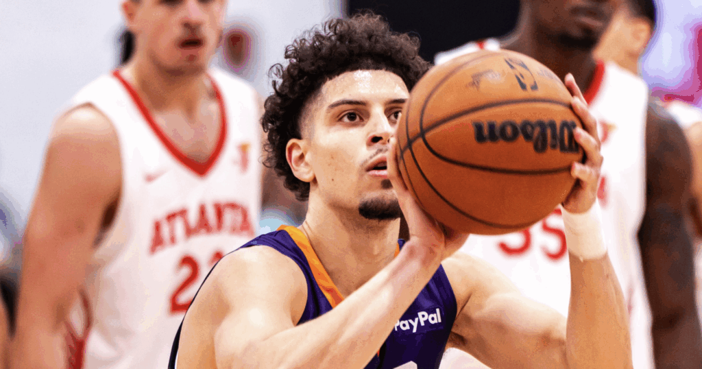 Koby Brea is already the talk of NBA Summer League