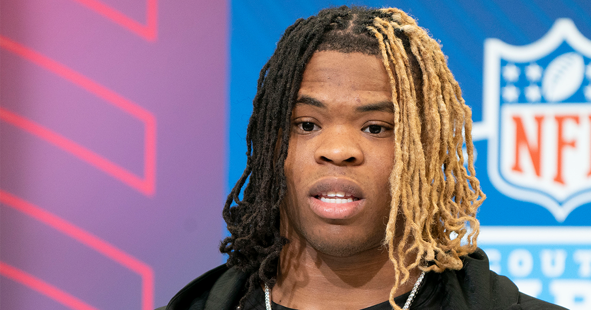 Quinshon Judkins domestic violence charges: Court records reveal surprising new details about alleged incident