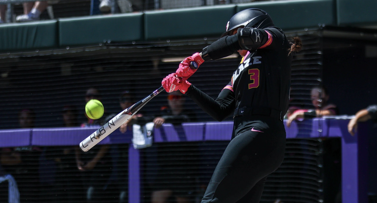 Talons, Blaze win series finales in Omaha, Seattle