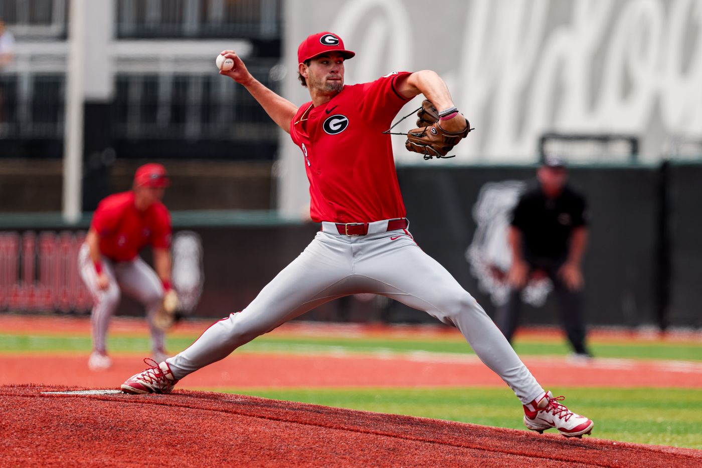 JT Quinn, Brian Curley both taken during first day of the MLB Draft