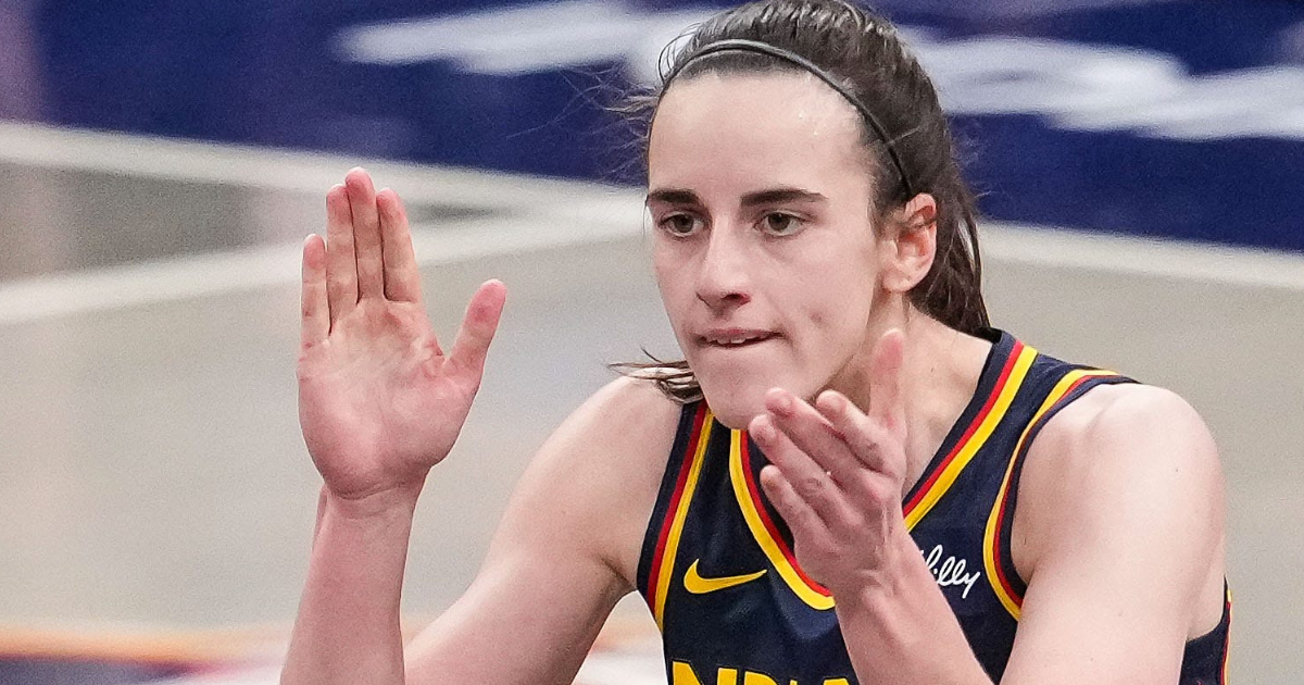 Rebecca Lobo hammers WNBA officials for missed fouls on Caitlin Clark