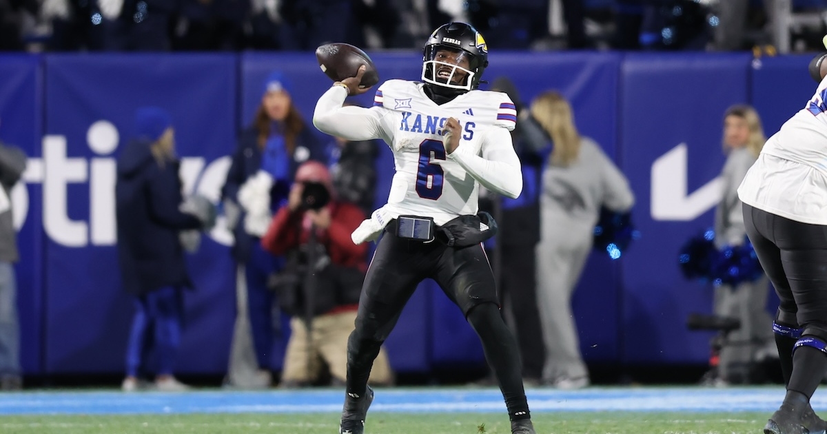 Jalon Daniels reveals his dream road game to play in