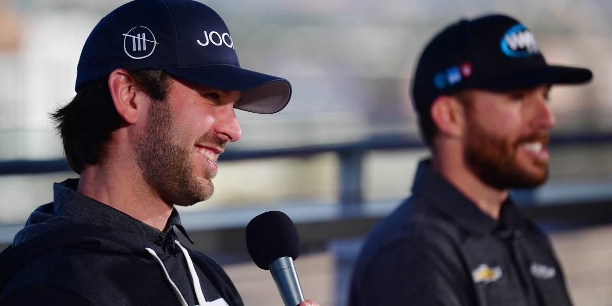 Daniel Suarez still steaming at teammate Ross Chastain, levels second threat after Sonoma