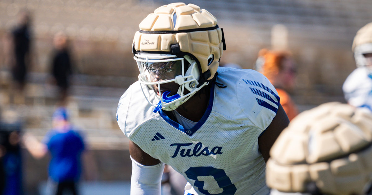 Tulsa Football Position Analysis: Linebacker