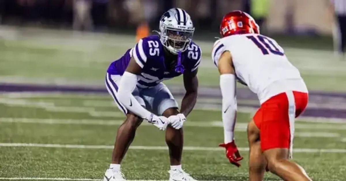 Five things: What we learned about the Kansas State cornerbacks