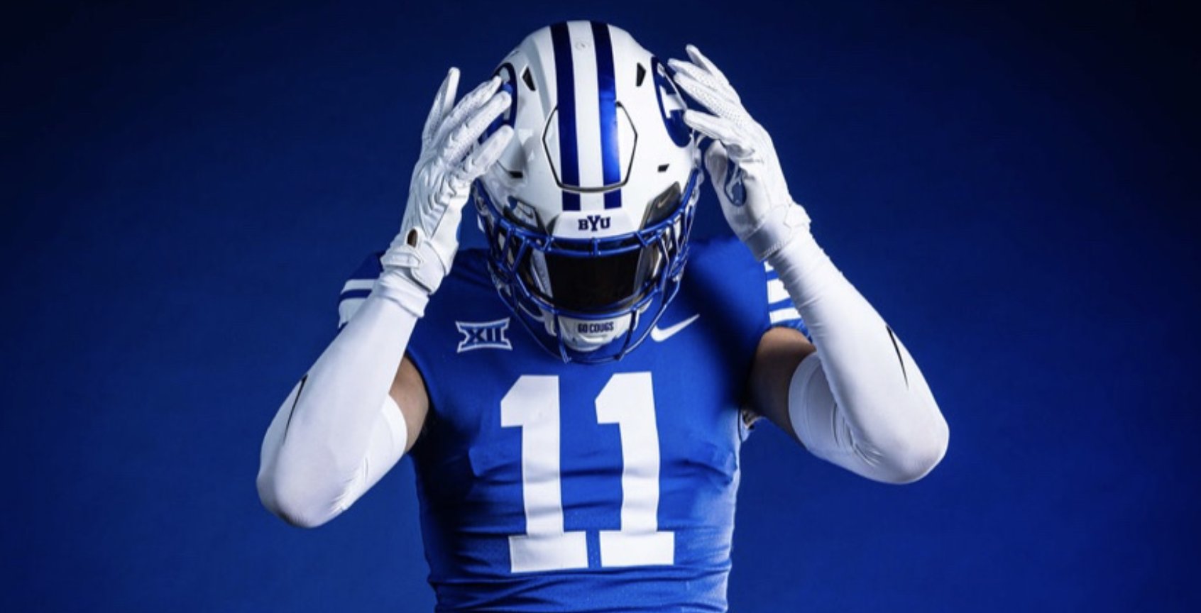 BYU beats Utah, Boise State for in-state linebacker Adam Bywater