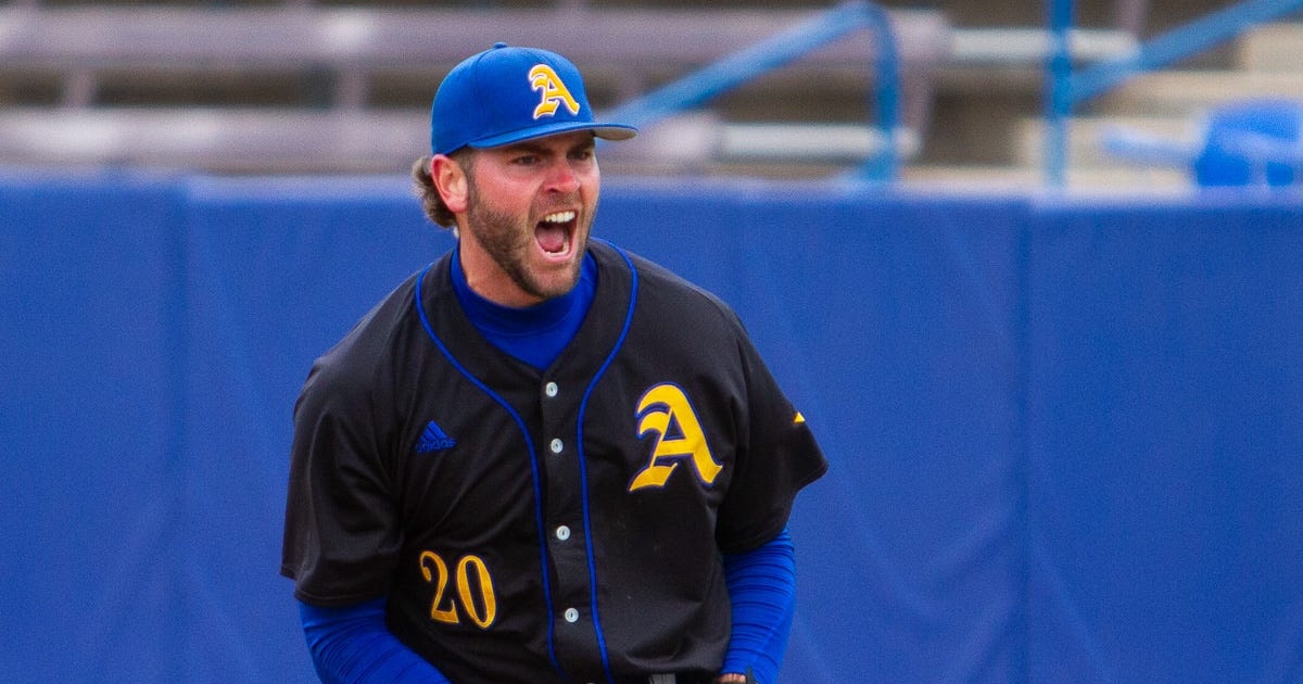 Transfer P Dax Dathe commits to LSU to finish winding college career