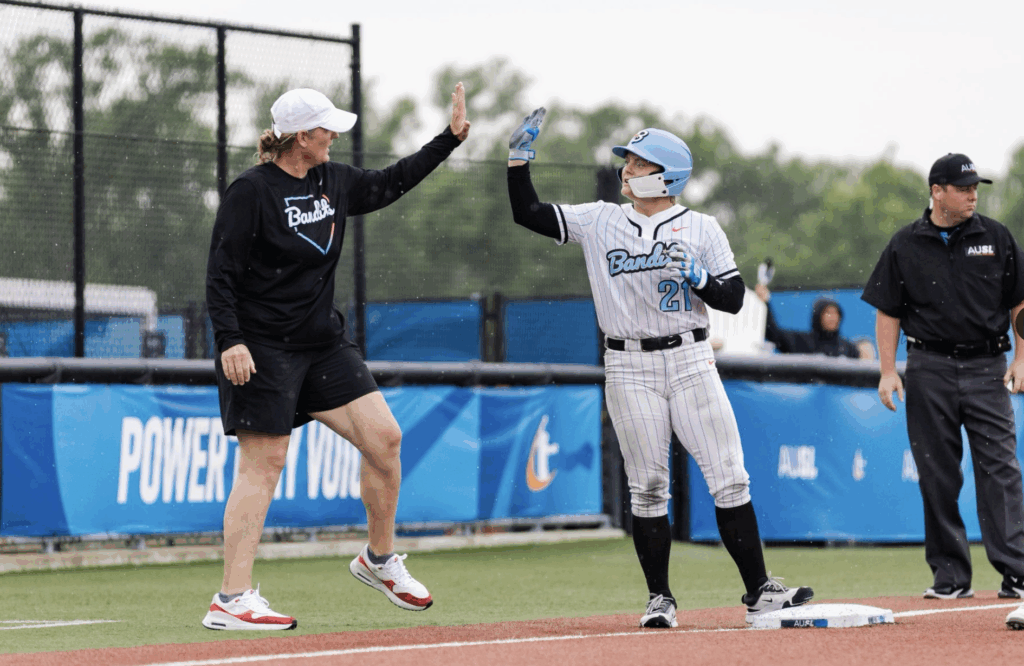 IMG Academy and AUSL Partner to Empower the Next Generation of Female Student-Athletes