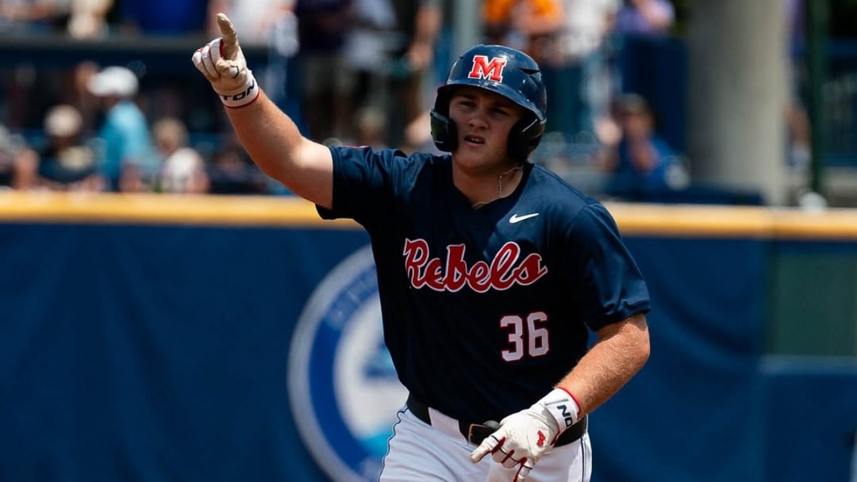 Will Power: Furniss makes it official, returns to help anchor Rebel lineup