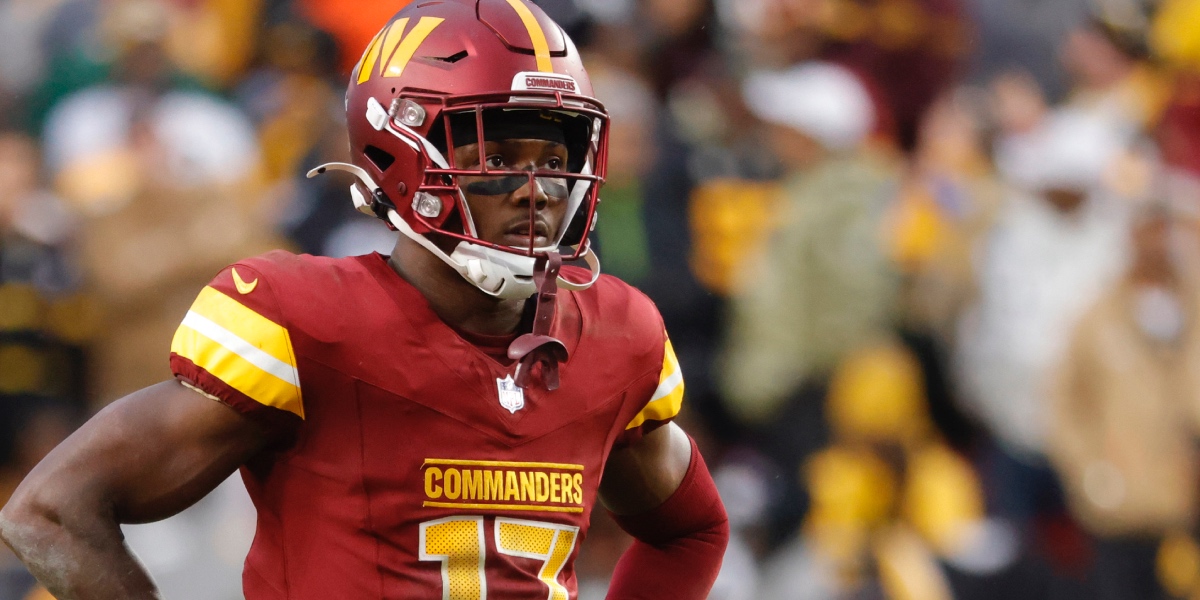 Commanders WR Terry McLaurin threatens holdout amid contract frustration with Washington