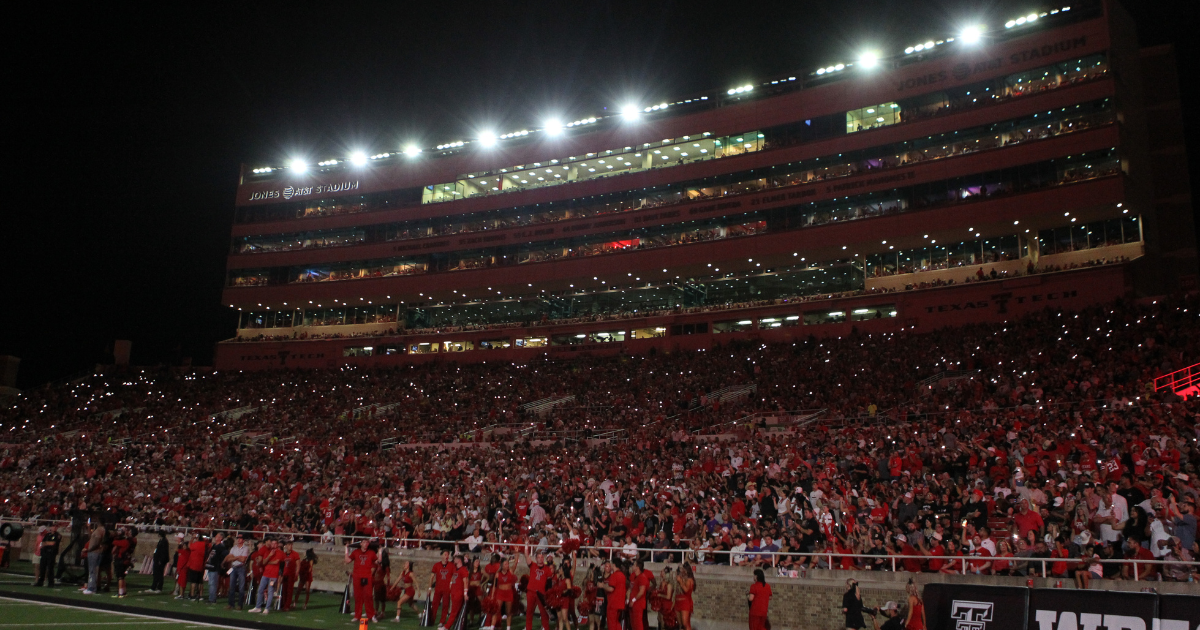 Where are the toughest places to play in the Big 12?