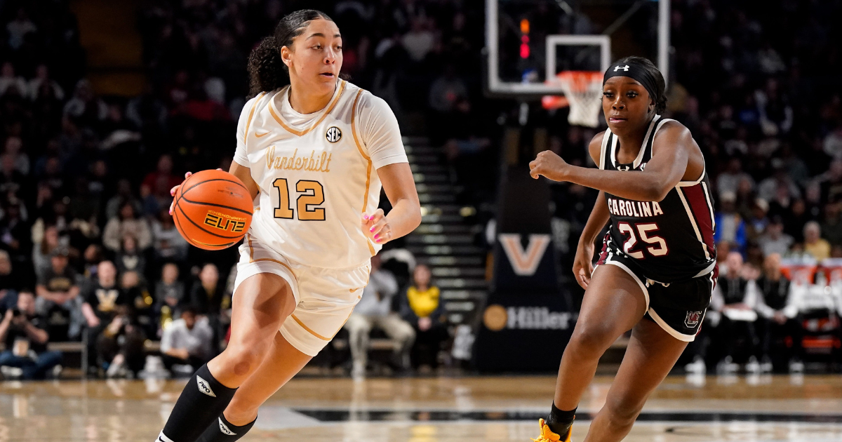 What former Vanderbilt PF Khamil Pierre’s addition means for NC State moving forward