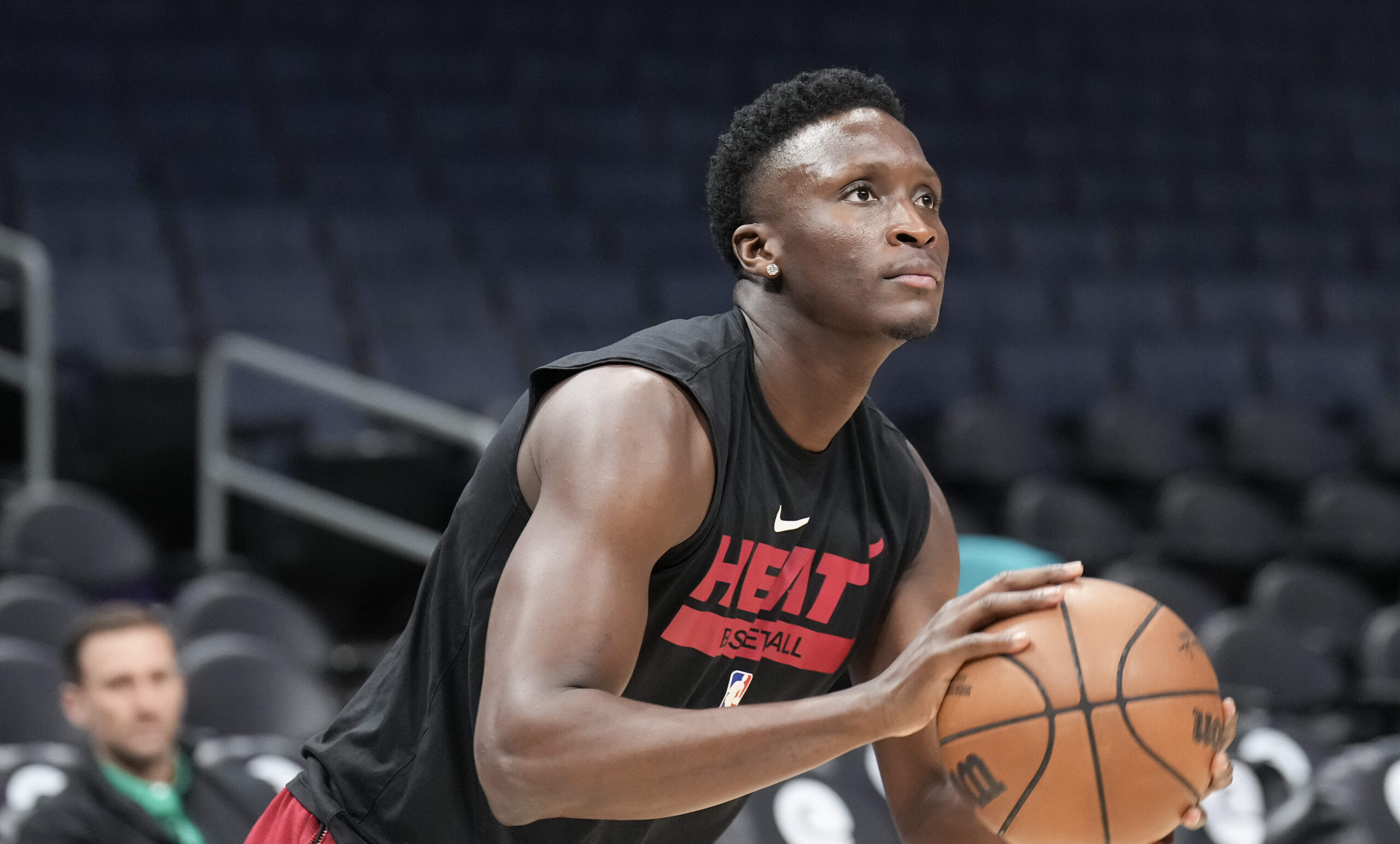 Following two-year absence from NBA, Victor Oladipo eyeing comeback following 'impressive' workout